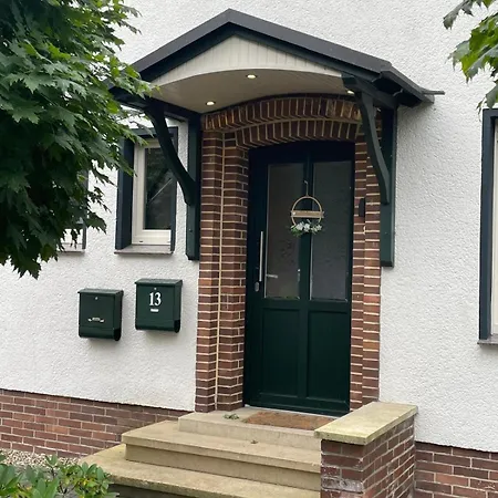 Monteurwohnung In Ruhiger Lage