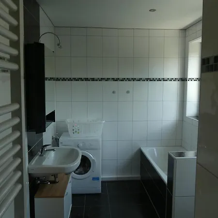 Monteurwohnung In Ruhiger Lage Апартаменты Гронау