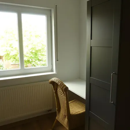 Monteurwohnung In Ruhiger Lage