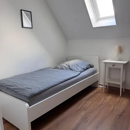 Monteurwohnung In Ruhiger Lage Апартаменты Гронау