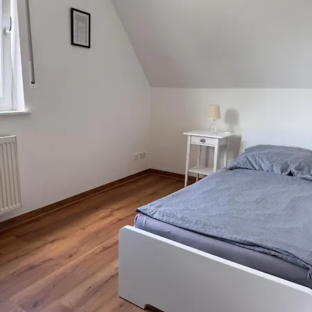Monteurwohnung In Ruhiger Lage Гронау