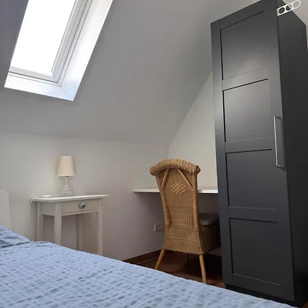 Monteurwohnung In Ruhiger Lage Апартаменты