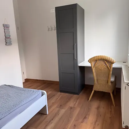 Monteurwohnung In Ruhiger Lage * Гронау