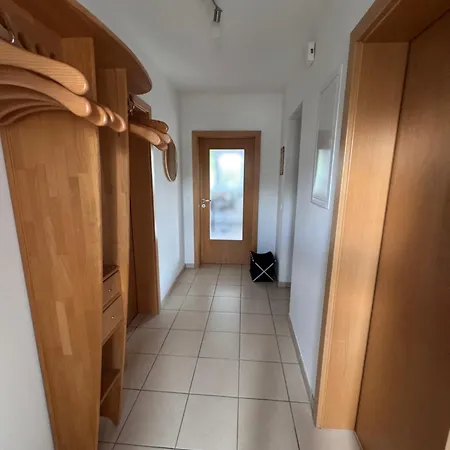 Monteurwohnung In Ruhiger Lage Гронау