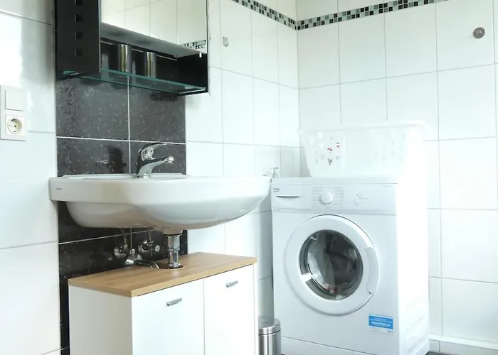 Monteurwohnung In Ruhiger Lage Appartamento Gronau (Westfalen)