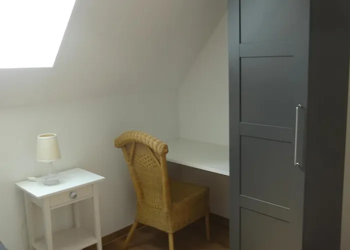 Appartamento Monteurwohnung In Ruhiger Lage *