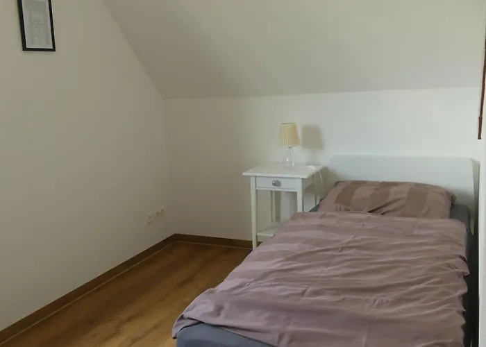 Appartamento Monteurwohnung In Ruhiger Lage *