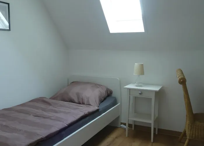 Appartamento Monteurwohnung In Ruhiger Lage *