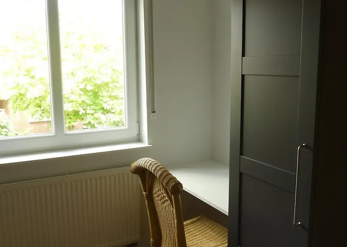 Monteurwohnung In Ruhiger Lage