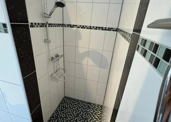 Appartamento Monteurwohnung In Ruhiger Lage Gronau (Westfalen)